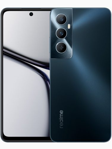 Realme C65 - Hydrogél kijelzővédő fólia