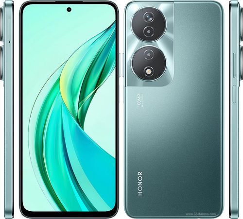 Honor 90 Smart - Hydrogél kijelzővédő fólia