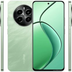 Realme P1 - Hydrogél kijelzővédő fólia