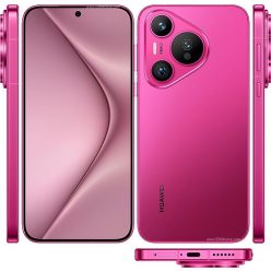 Huawei Pura 70 - Hydrogél kijelzővédő fólia