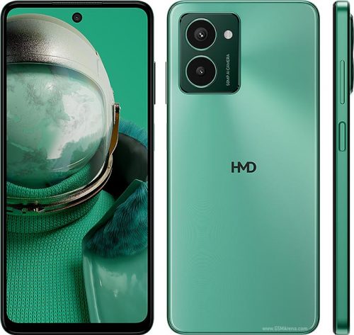 HMD Pulse Pro - Hydrogél kijelzővédő fólia