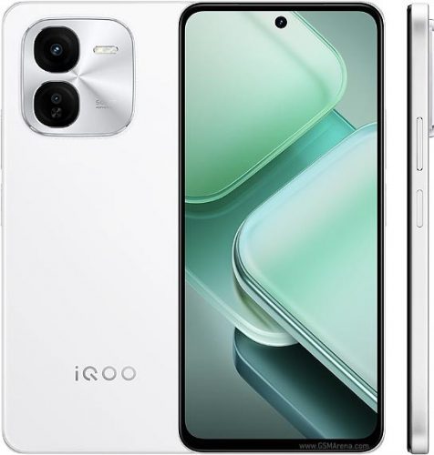 vivo iQOO Z9x - Hydrogél kijelzővédő fólia