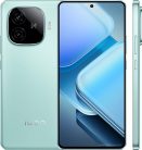 vivo iQOO Z9 (China) - Hydrogél kijelzővédő fólia