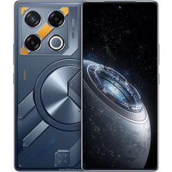 Infinix GT 20 Pro - Hydrogél kijelzővédő fólia