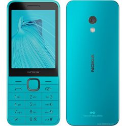 Nokia 235 4G (2024) - Hydrogél kijelzővédő fólia