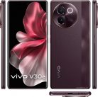 vivo V30e - Hydrogél kijelzővédő fólia