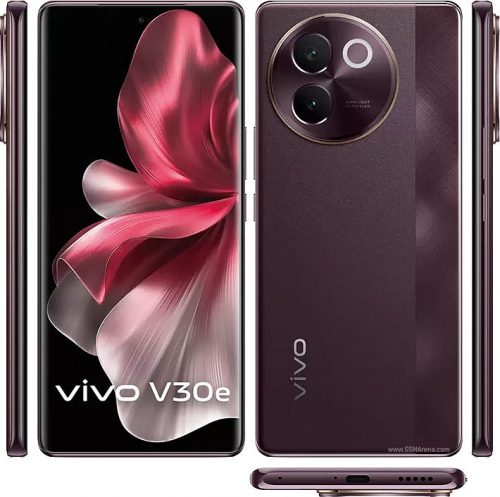 vivo V30e - Hydrogél kijelzővédő fólia