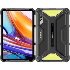 Ulefone Armor Pad 3 Pro - Hydrogél kijelzővédő fólia