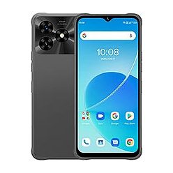 Umidigi G5 Mecha - Hydrogél kijelzővédő fólia