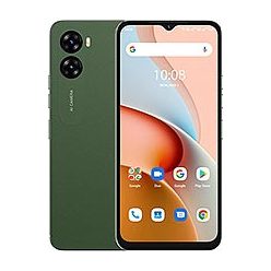 Umidigi G3 - Hydrogél kijelzővédő fólia