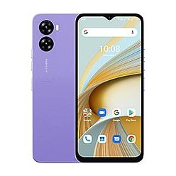 Umidigi G3 Plus - Hydrogél kijelzővédő fólia