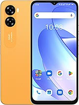 Umidigi G3 Max - Hydrogél kijelzővédő fólia