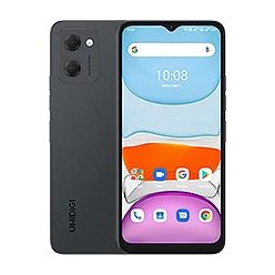 Umidigi G2 - Hydrogél kijelzővédő fólia