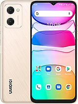 Umidigi C2 - Hydrogél kijelzővédő fólia