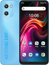 Umidigi G1 Max - Hydrogél kijelzővédő fólia