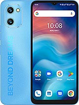 Umidigi G1 - Hydrogél kijelzővédő fólia