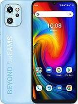 Umidigi F3 - Hydrogél kijelzővédő fólia