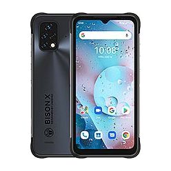 Umidigi Bison X10S - Hydrogél kijelzővédő fólia