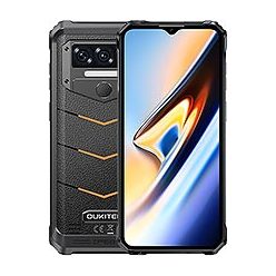 Oukitel WP38 - Hydrogél kijelzővédő fólia