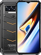 Oukitel WP38 - Hydrogél kijelzővédő fólia