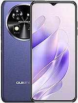 Oukitel C37 - Hydrogél kijelzővédő fólia