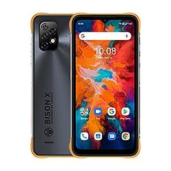 Umidigi Bison X10 - Hydrogél kijelzővédő fólia