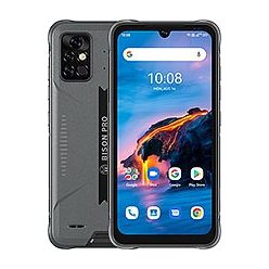 Umidigi Bison Pro - Hydrogél kijelzővédő fólia