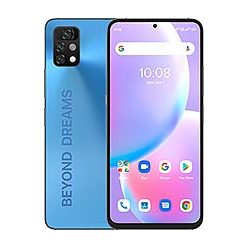 Umidigi A11 Pro Max - Hydrogél kijelzővédő fólia