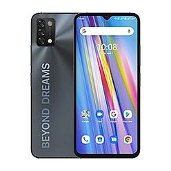 Umidigi A11 - Hydrogél kijelzővédő fólia