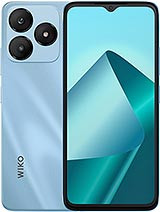 Wiko T20 - Hydrogél kijelzővédő fólia