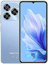 Oukitel C50 - Hydrogél kijelzővédő fólia