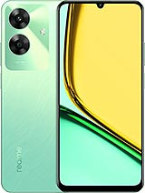 Realme C61 - Hydrogél kijelzővédő fólia