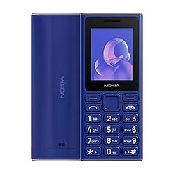 Nokia 105 (2024) - Hydrogél kijelzővédő fólia