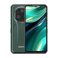 Oukitel WP39 - Hydrogél kijelzővédő fólia