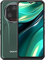 Oukitel WP39 - Hydrogél kijelzővédő fólia