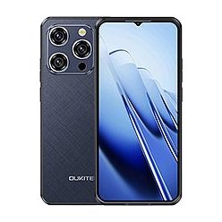 Oukitel WP52 - Hydrogél kijelzővédő fólia