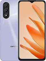 Meizu Blue 20 - Hydrogél kijelzővédő fólia