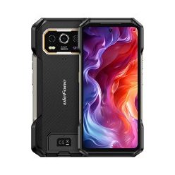 Ulefone Armor 27 Pro - Hydrogél kijelzővédő fólia