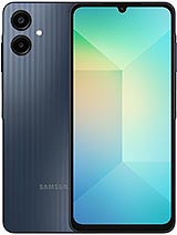 Samsung Galaxy A06 - Hydrogél kijelzővédő fólia