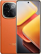 vivo iQOO Z9s Pro - Hydrogél kijelzővédő fólia