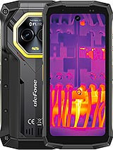 Ulefone Armor Mini 20T Pro - Hydrogél kijelzővédő fólia