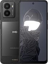 HMD Fusion - Hydrogél kijelzővédő fólia