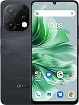 Umidigi G9C - Hydrogél kijelzővédő fólia