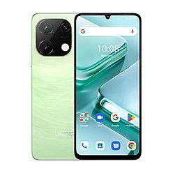 Umidigi G9T - Hydrogél kijelzővédő fólia