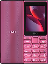 HMD 105 4G - Hydrogél kijelzővédő fólia