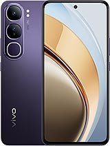 vivo V40 Lite (IDN) - Hydrogél kijelzővédő fólia