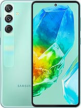 Samsung Galaxy M55s - Hydrogél kijelzővédő fólia