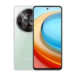 ZTE Blade A75 - Hydrogél kijelzővédő fólia