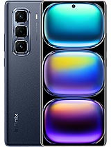 Infinix Hot 50 Pro+ 4G  - Hydrogél kijelzővédő fólia