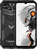 Doogee V Max Pro - Hydrogél kijelzővédő fólia